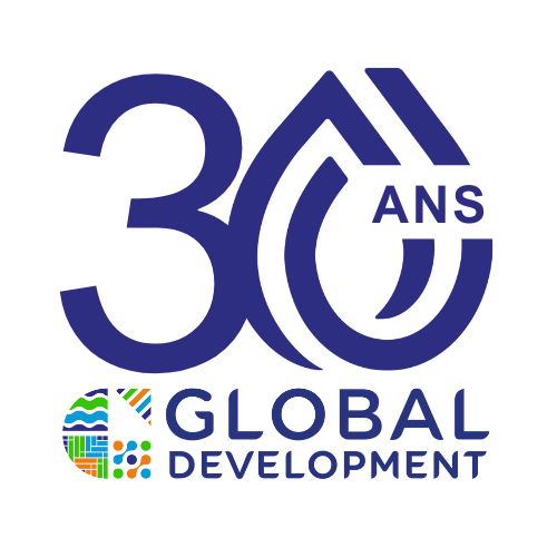 Global Development : à la rencontre de l'humain